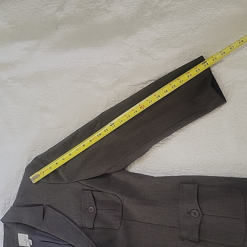 Suit jacket - Picture 7 of 8